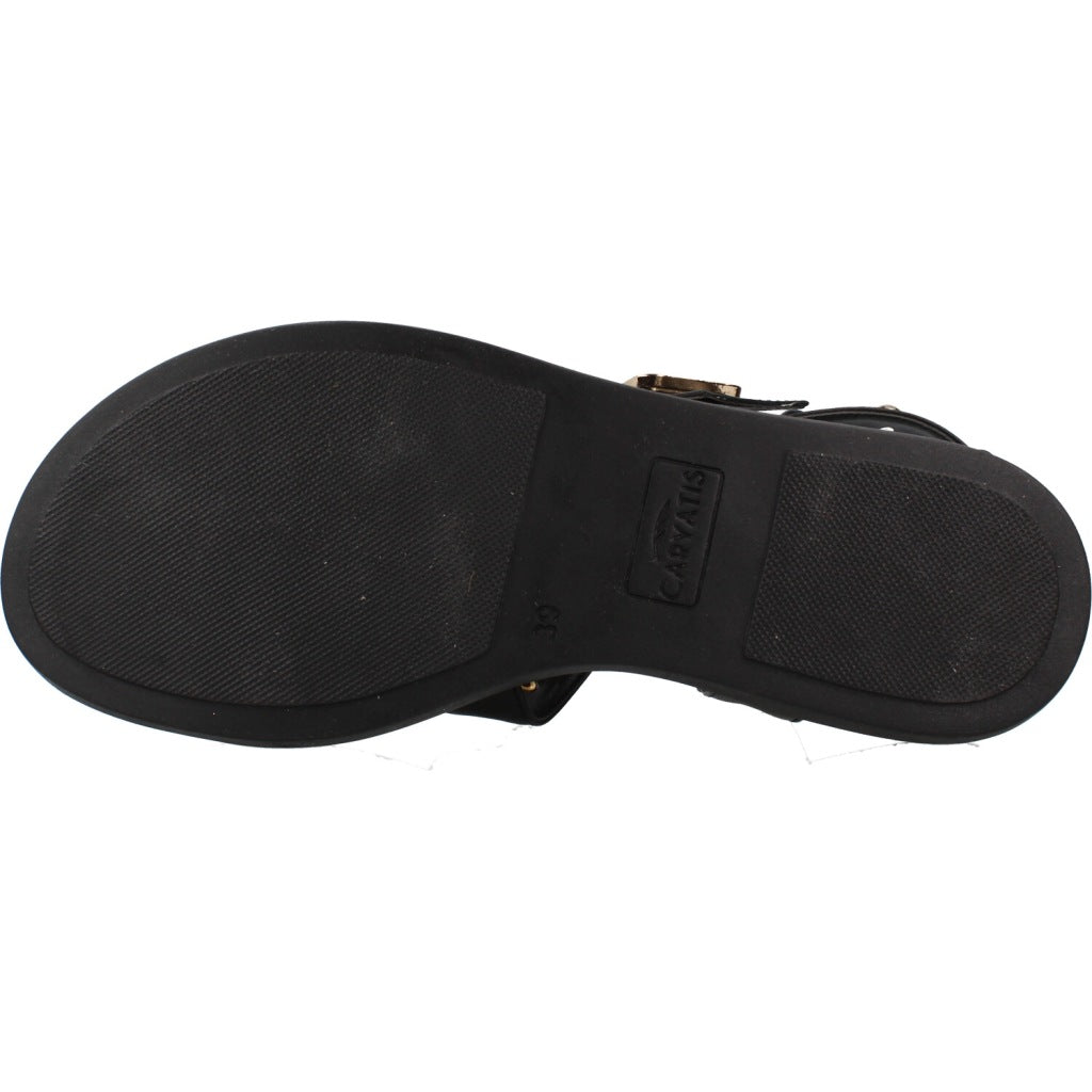 CARYATIS NADIA en color BLACK  (7)