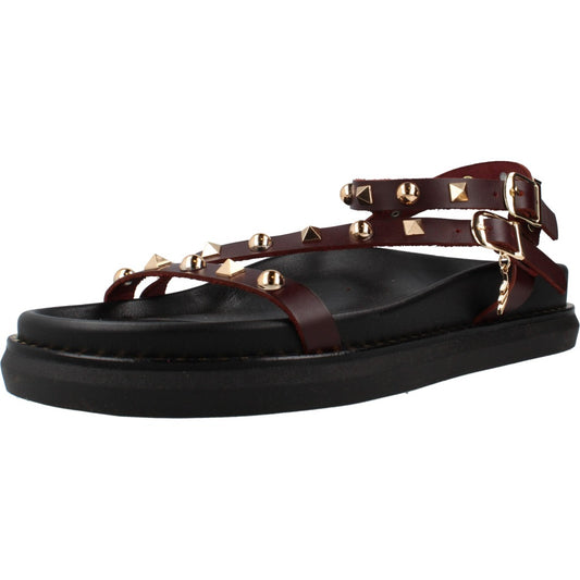 CARYATIS FROSO en color BORDUX  (1)