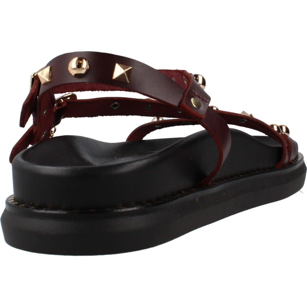 CARYATIS FROSO en color BORDUX  (3)
