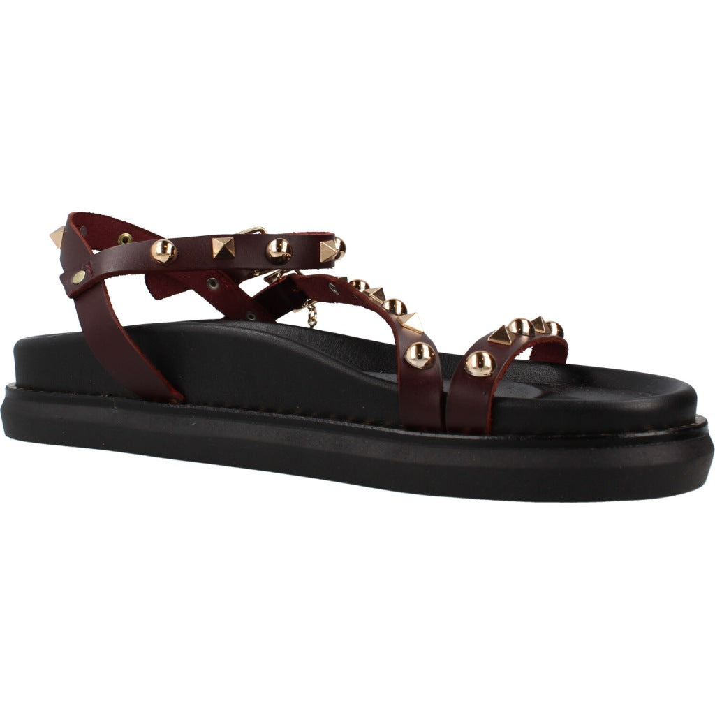 CARYATIS FROSO en color BORDUX  (5)
