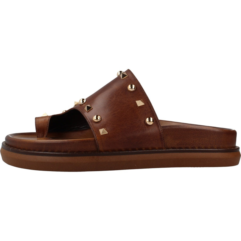 CARYATIS NATASA en color BROWN  (2)