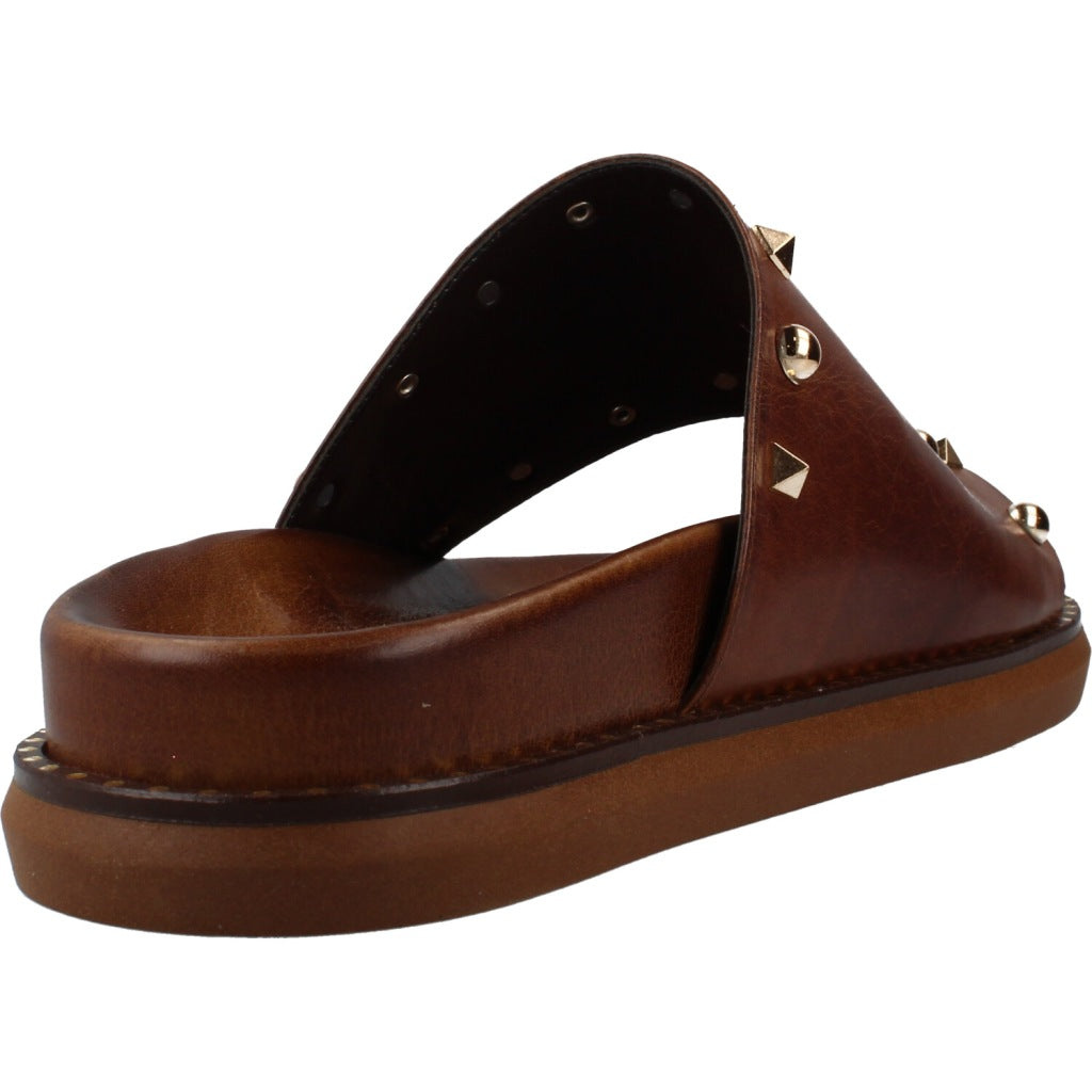CARYATIS NATASA en color BROWN  (3)