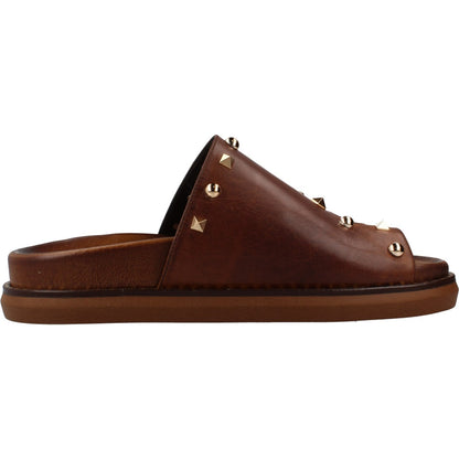 CARYATIS NATASA en color BROWN  (4)
