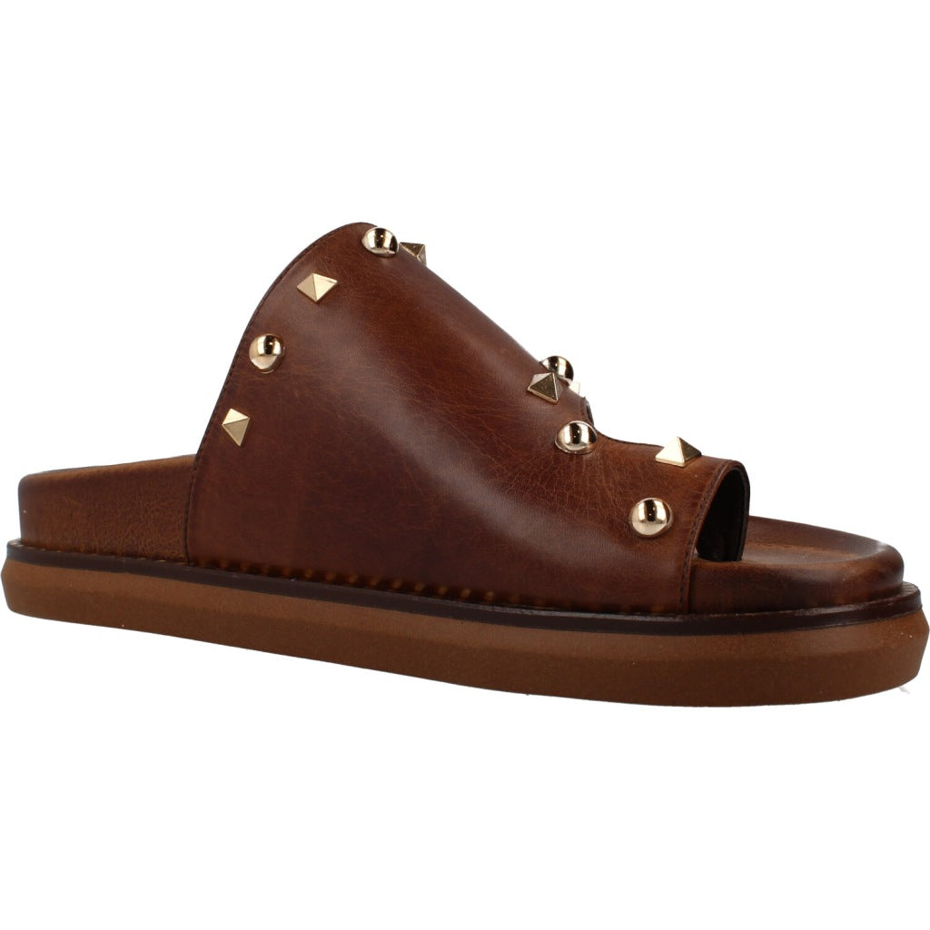 CARYATIS NATASA en color BROWN  (5)