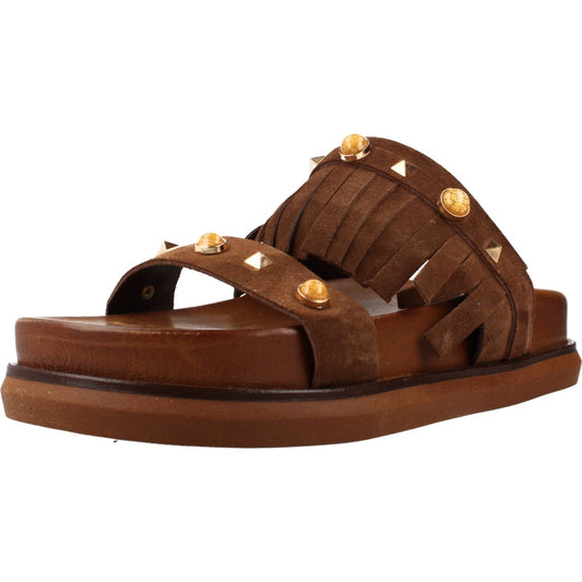 CARYATIS STEFANIA en color BROWN  (1)