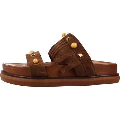 CARYATIS STEFANIA en color BROWN  (2)