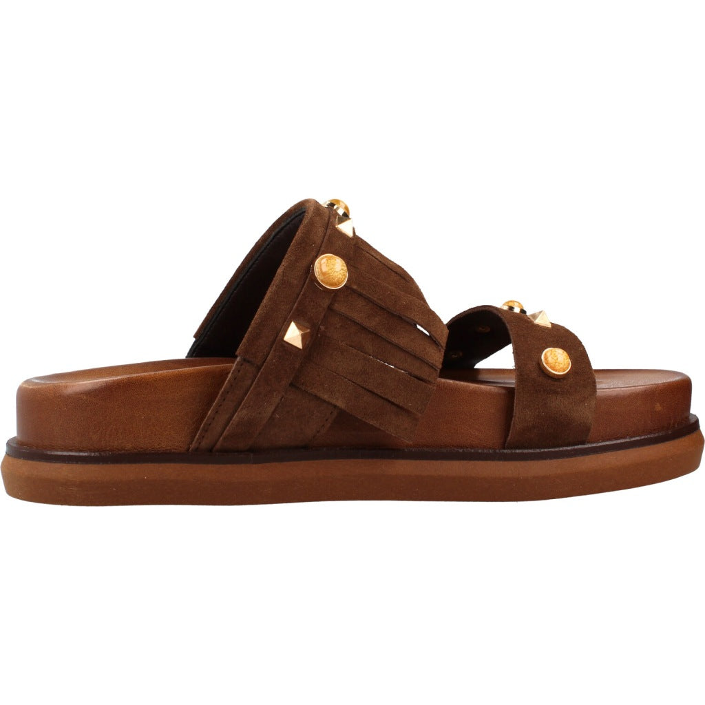 CARYATIS STEFANIA en color BROWN  (4)