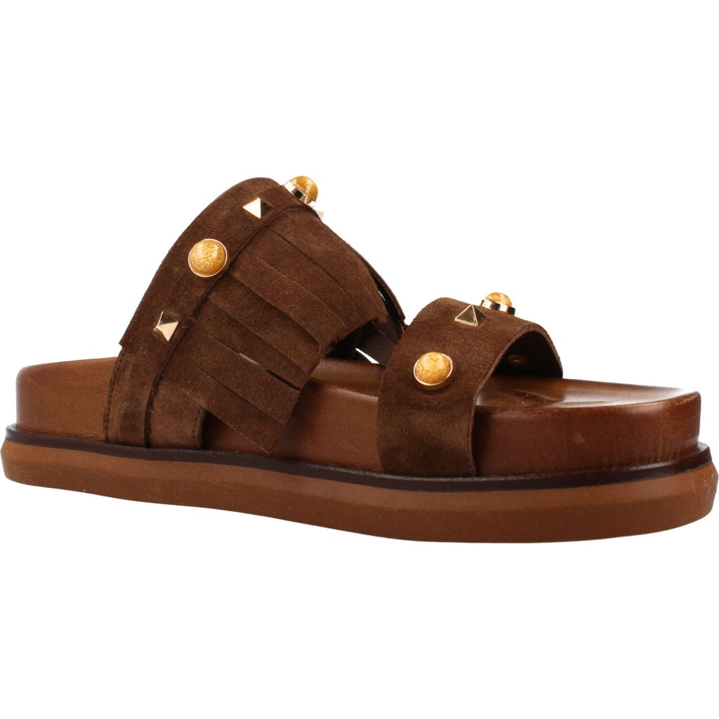 CARYATIS STEFANIA en color BROWN  (5)