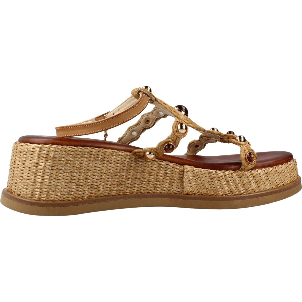 CARYATIS CHARA en color BROWN  (4)