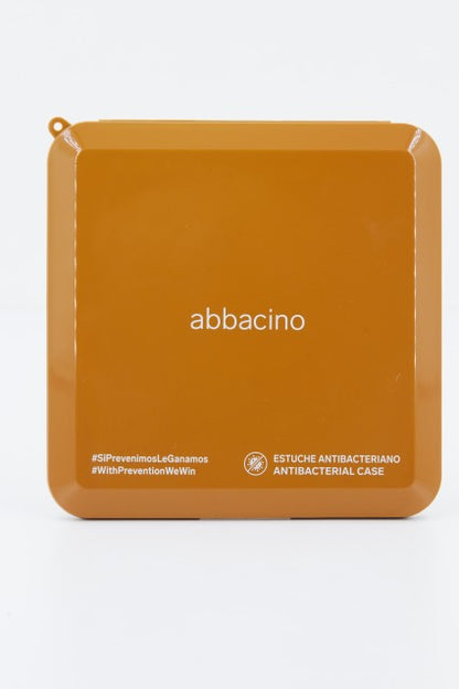 ABBACINO   en color AMBAR  (1)