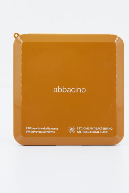 ABBACINO   en color AMBAR  (1)