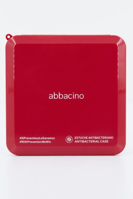 ABBACINO   en color RED  (1)