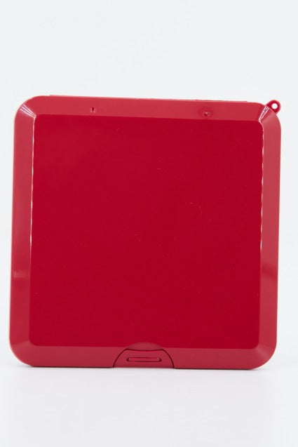 ABBACINO   en color RED  (2)