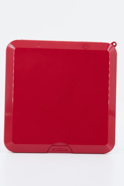 ABBACINO   en color RED  (2)