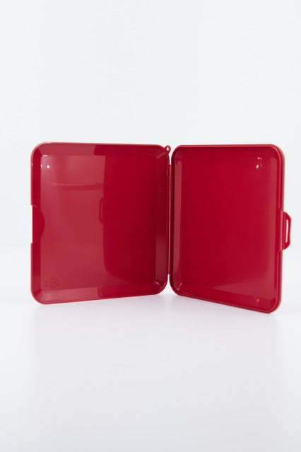 ABBACINO   en color RED  (3)