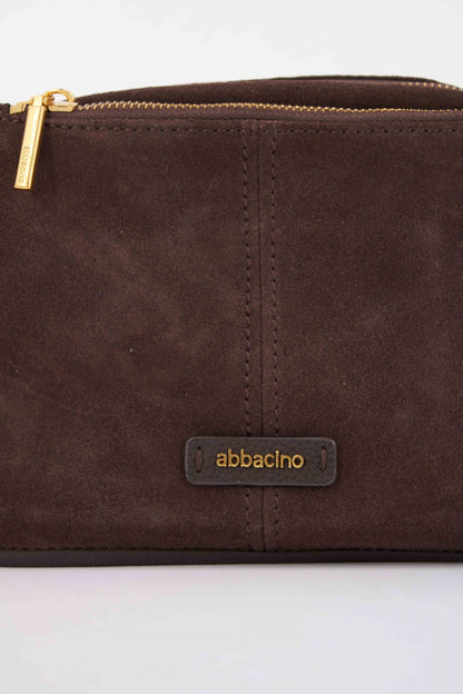 ABBACINO  en color BROWN  (4)