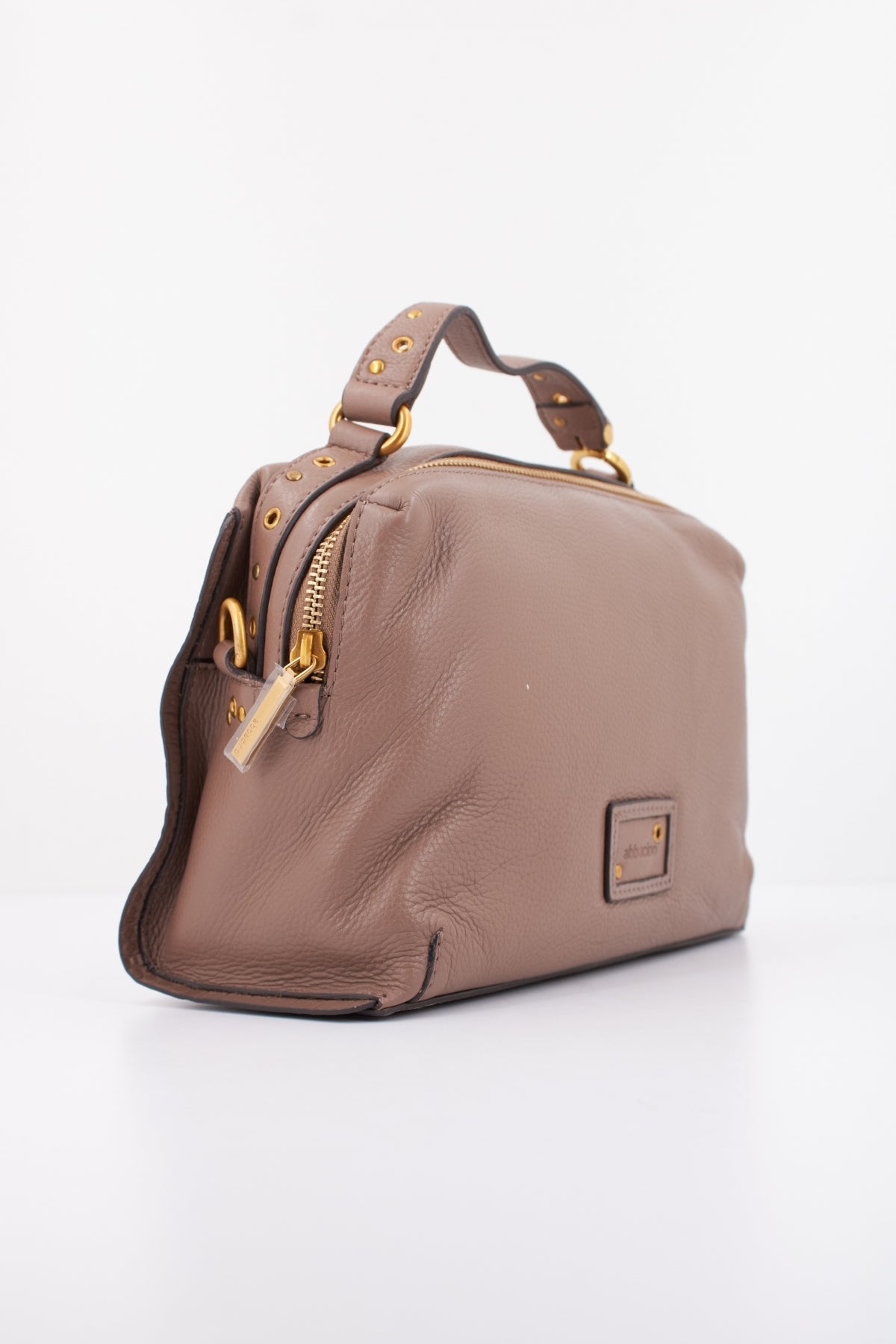 ABBACINO  en color TAUPE  (3)