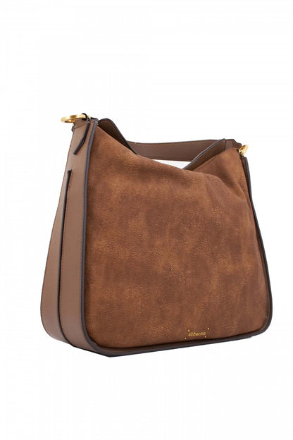 ABBACINO  en color BROWN  (2)