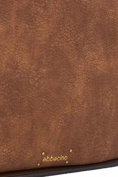 ABBACINO  en color BROWN  (3)