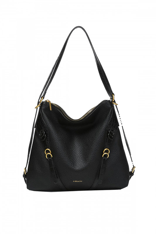 ABBACINO  TRENDY IVA  en color BLACK  (1)