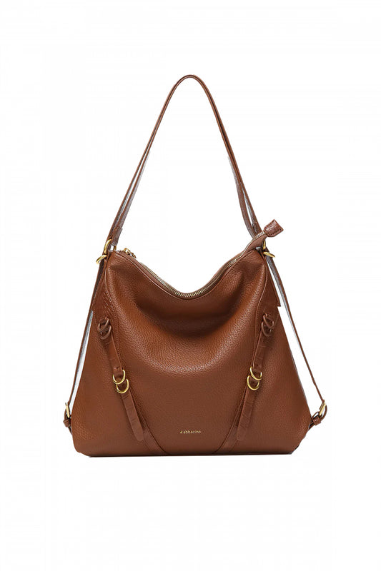ABBACINO  TRENDY IVA  en color COGNAC  (1)
