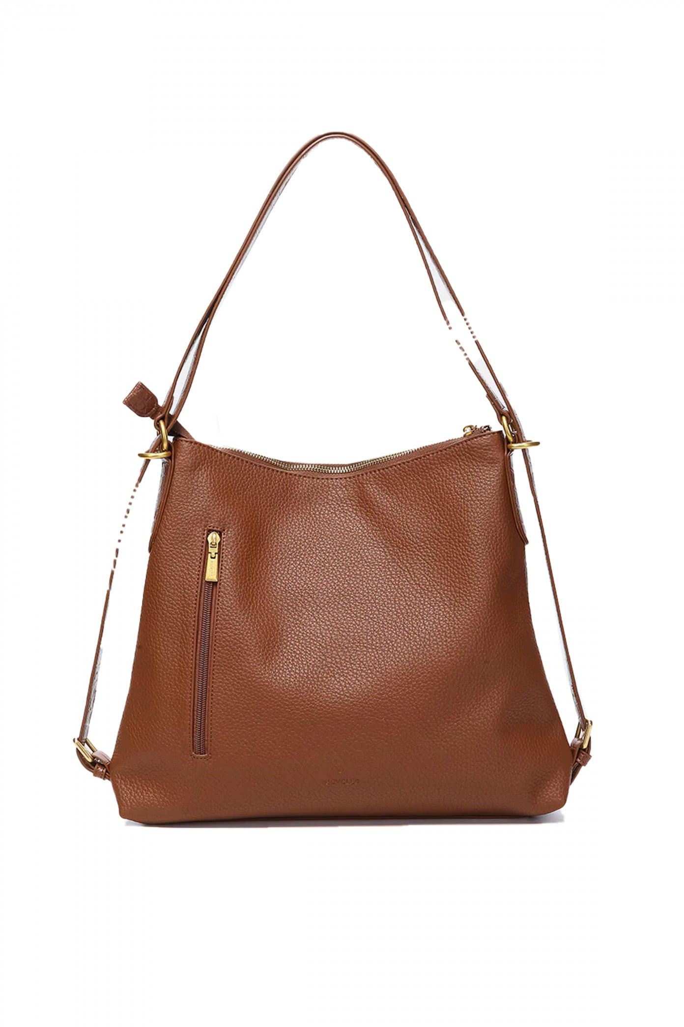 ABBACINO  TRENDY IVA  en color COGNAC  (2)
