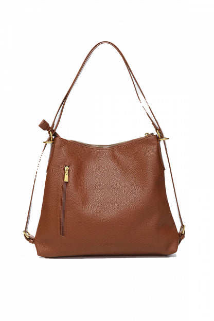 ABBACINO  TRENDY IVA  en color COGNAC  (2)