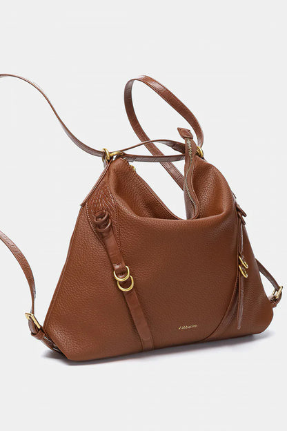 ABBACINO  TRENDY IVA  en color COGNAC  (3)
