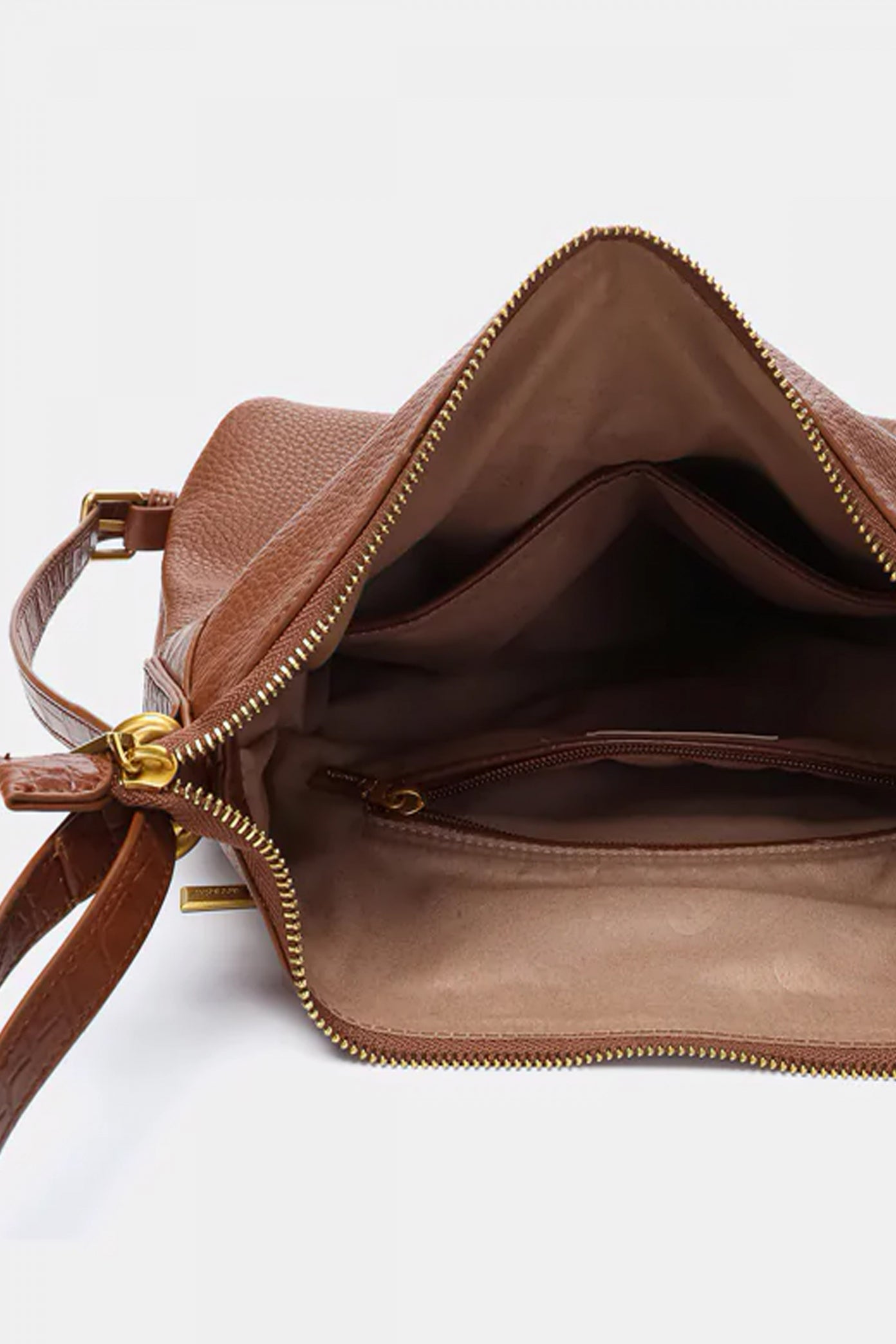 ABBACINO  TRENDY IVA  en color COGNAC  (4)