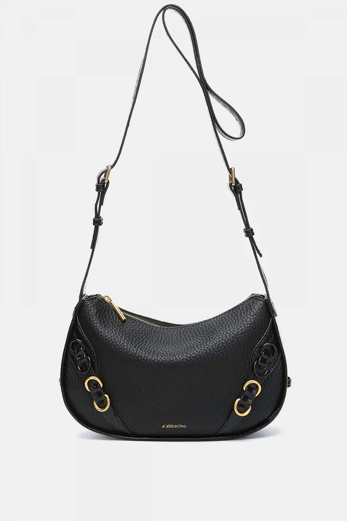 ABBACINO TRENDY IVA en color BLACK  (1)