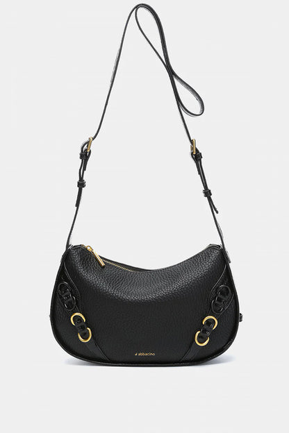 ABBACINO TRENDY IVA en color BLACK  (1)