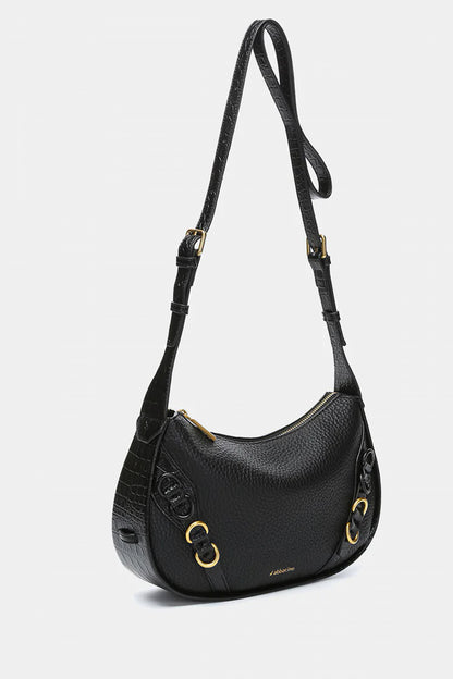 ABBACINO TRENDY IVA en color BLACK  (2)