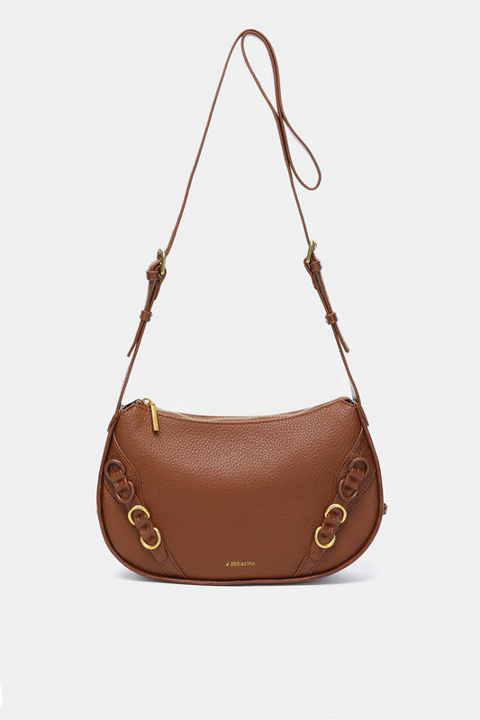 ABBACINO TRENDY IVA en color COGNAC  (1)