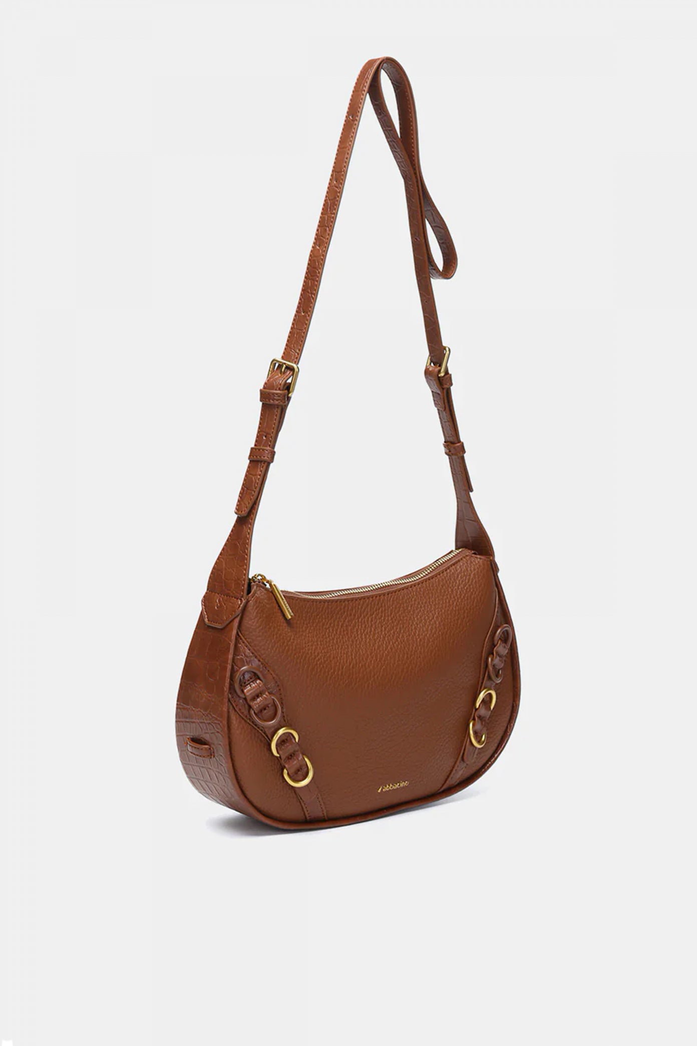 ABBACINO TRENDY IVA en color COGNAC  (3)