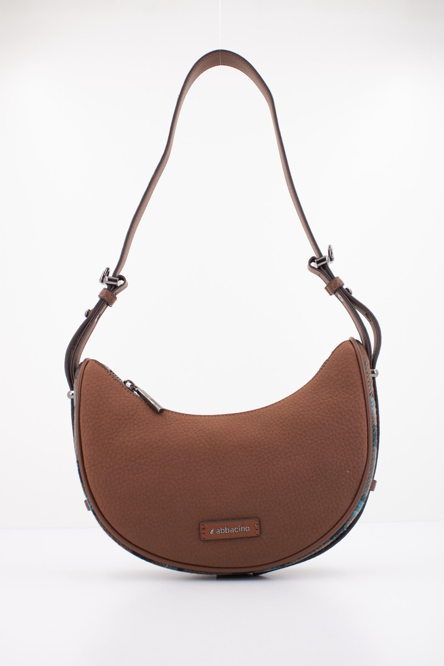 ABBACINO TRENDY CIRA en color BROWN  (1)