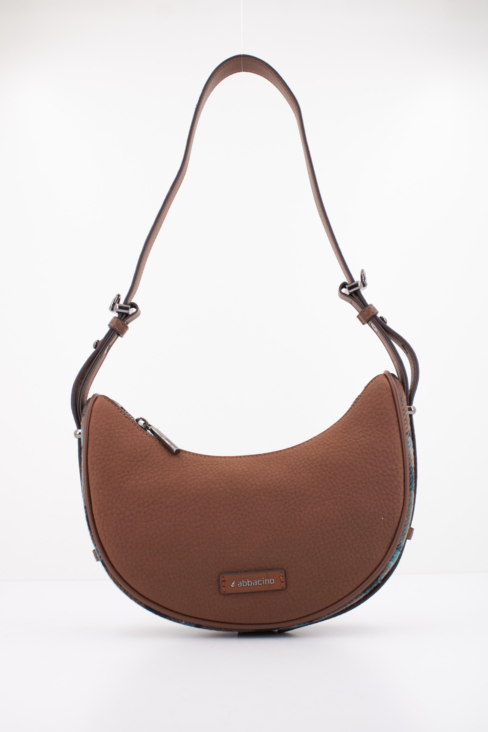 ABBACINO TRENDY CIRA en color BROWN  (1)