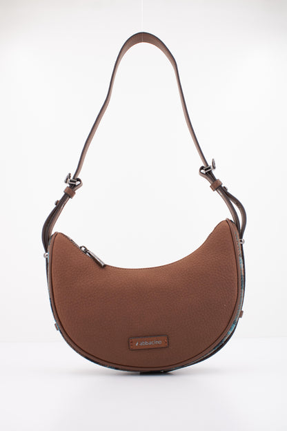 ABBACINO TRENDY CIRA en color BROWN  (1)