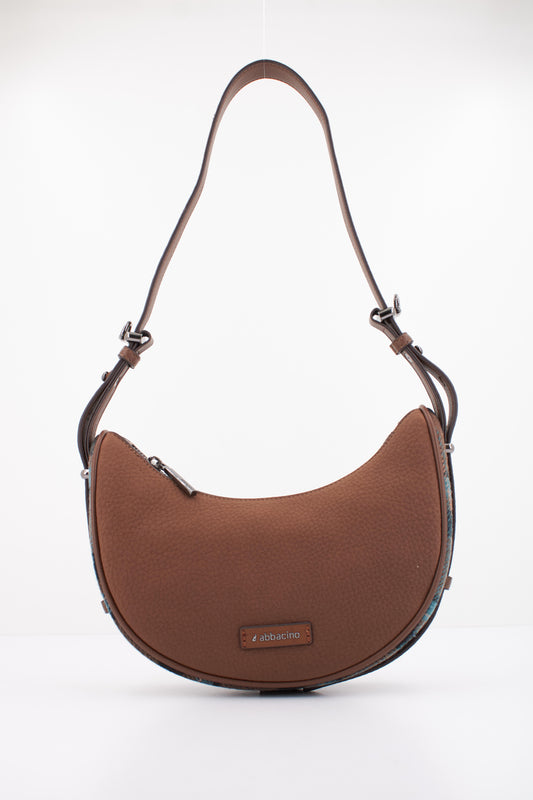 ABBACINO TRENDY CIRA en color BROWN  (1)