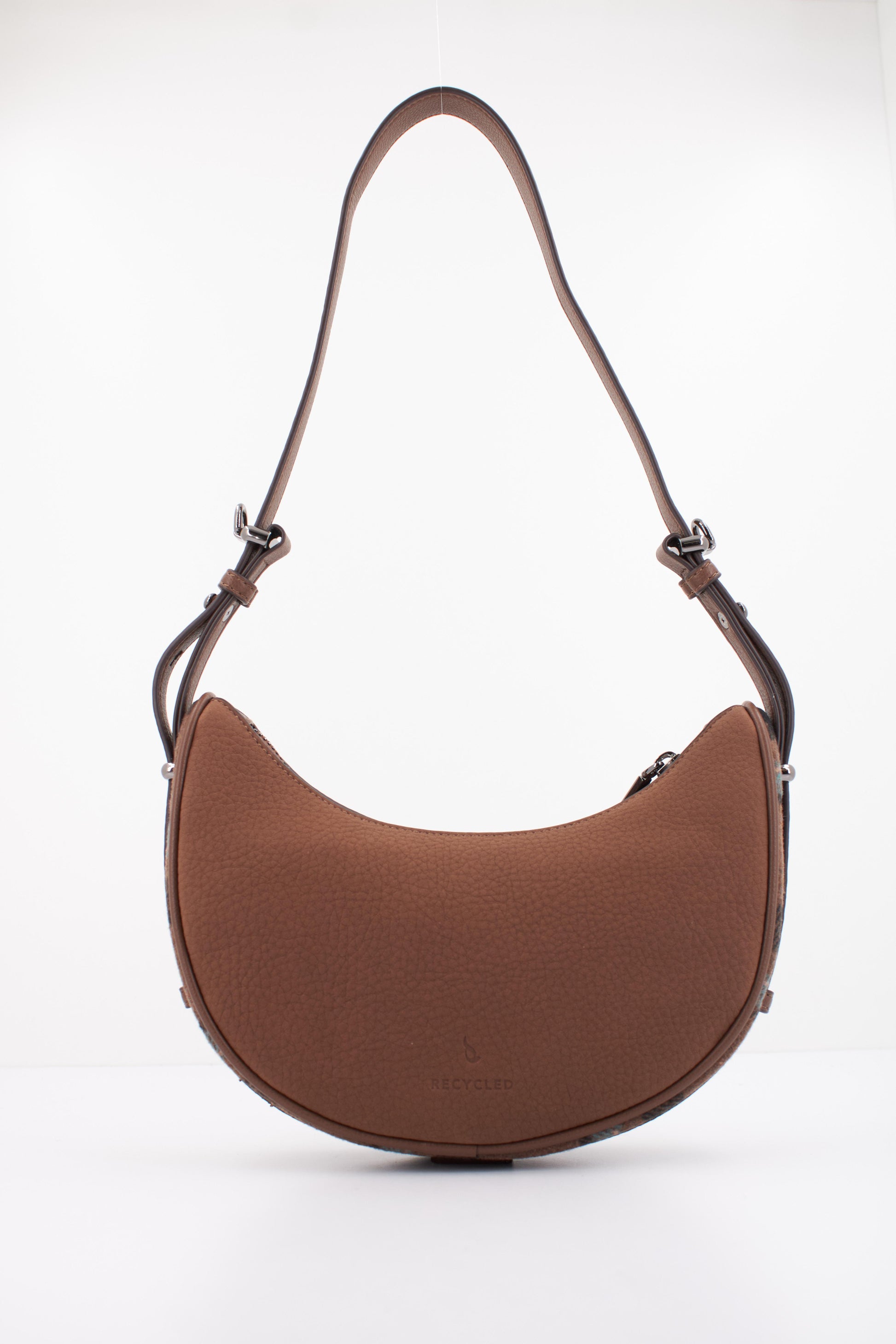 ABBACINO TRENDY CIRA en color BROWN  (2)