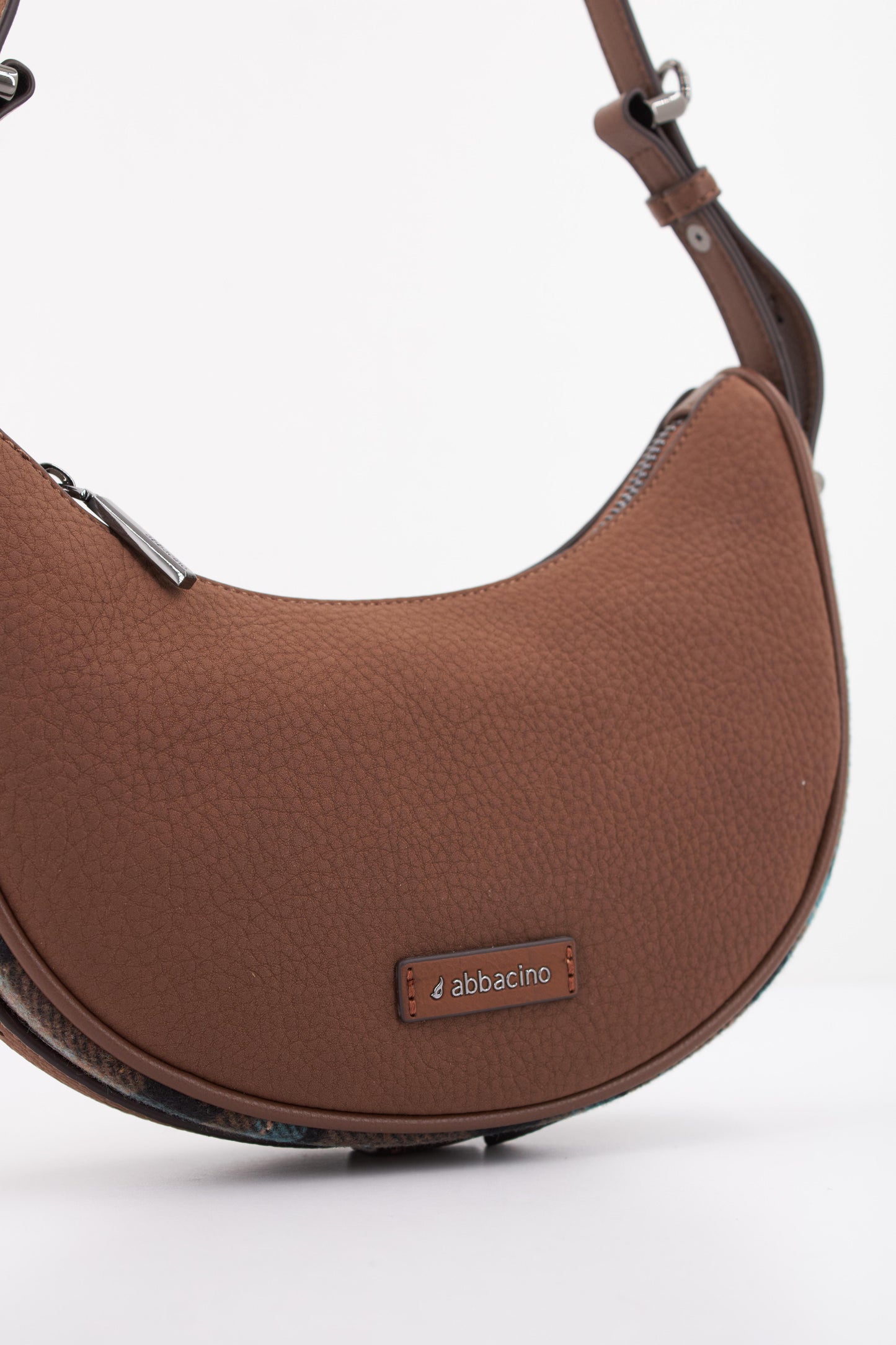 ABBACINO TRENDY CIRA en color BROWN  (3)