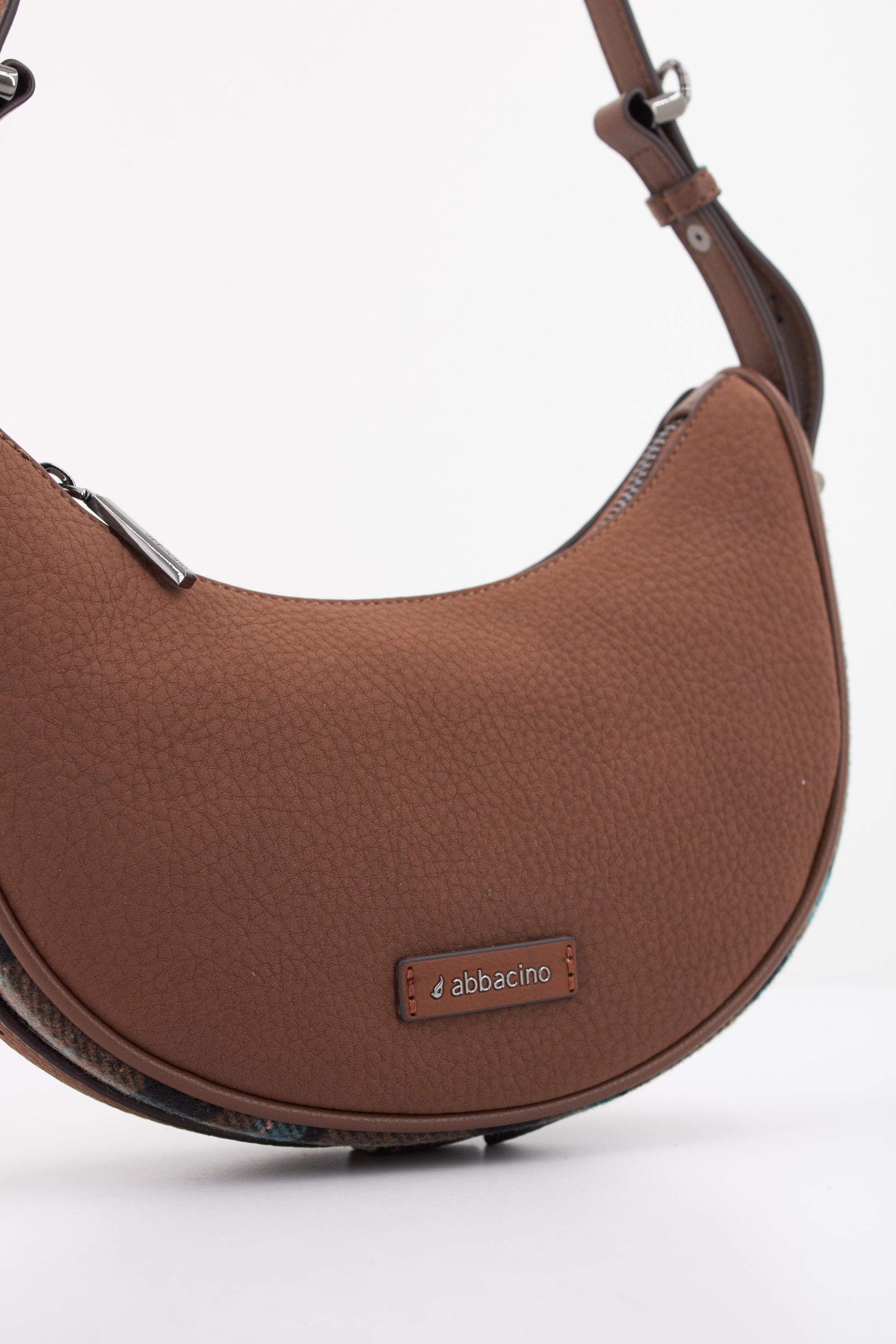 ABBACINO TRENDY CIRA en color BROWN  (3)