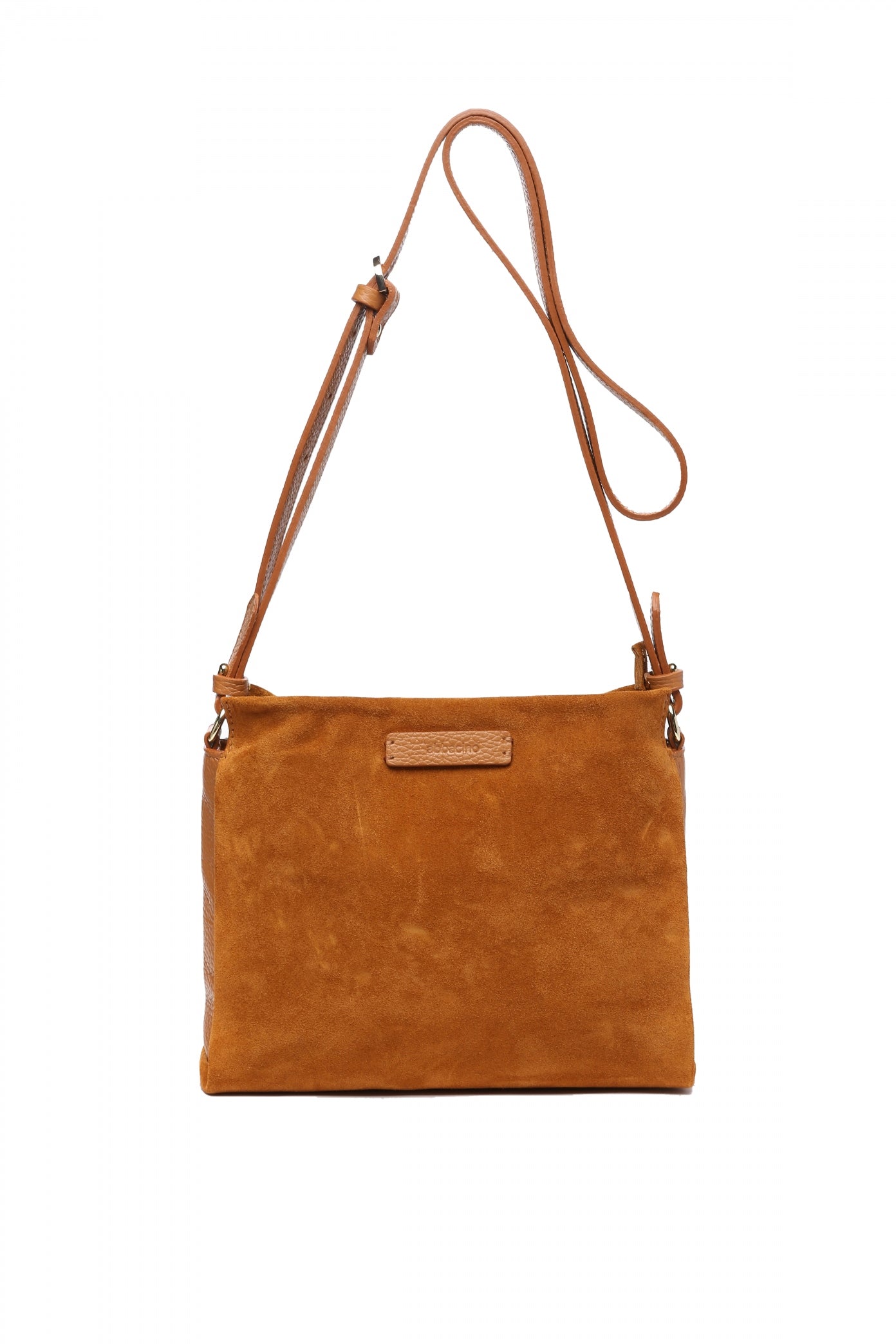 ABBACINO  PREMIUM ANLAS  en color COGNAC  (1)