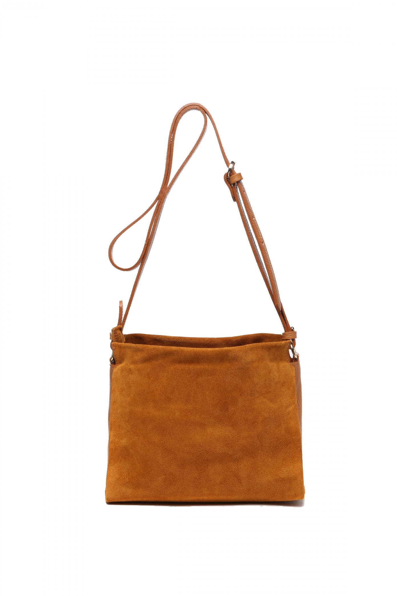 ABBACINO  PREMIUM ANLAS  en color COGNAC  (3)