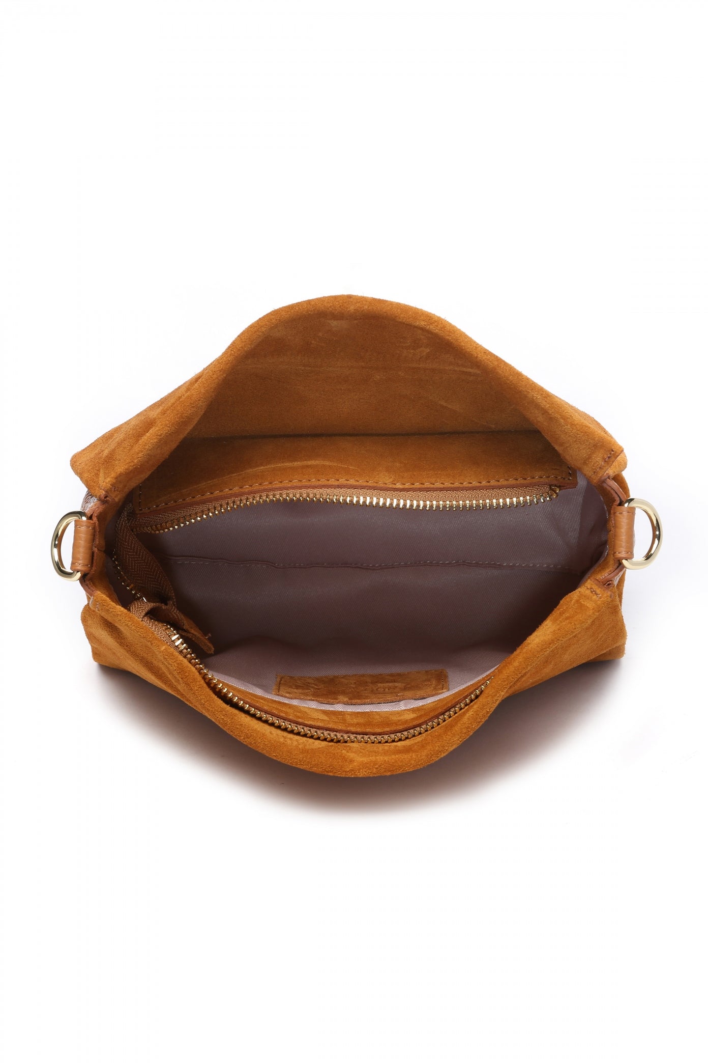 ABBACINO  PREMIUM ANLAS  en color COGNAC  (4)