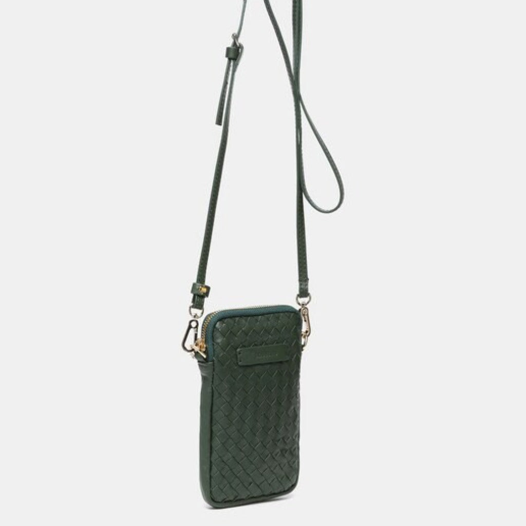 ABBACINO AB  en color GREEN  (5)