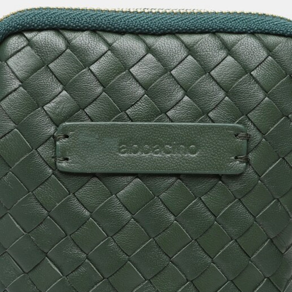 ABBACINO AB  en color GREEN  (6)