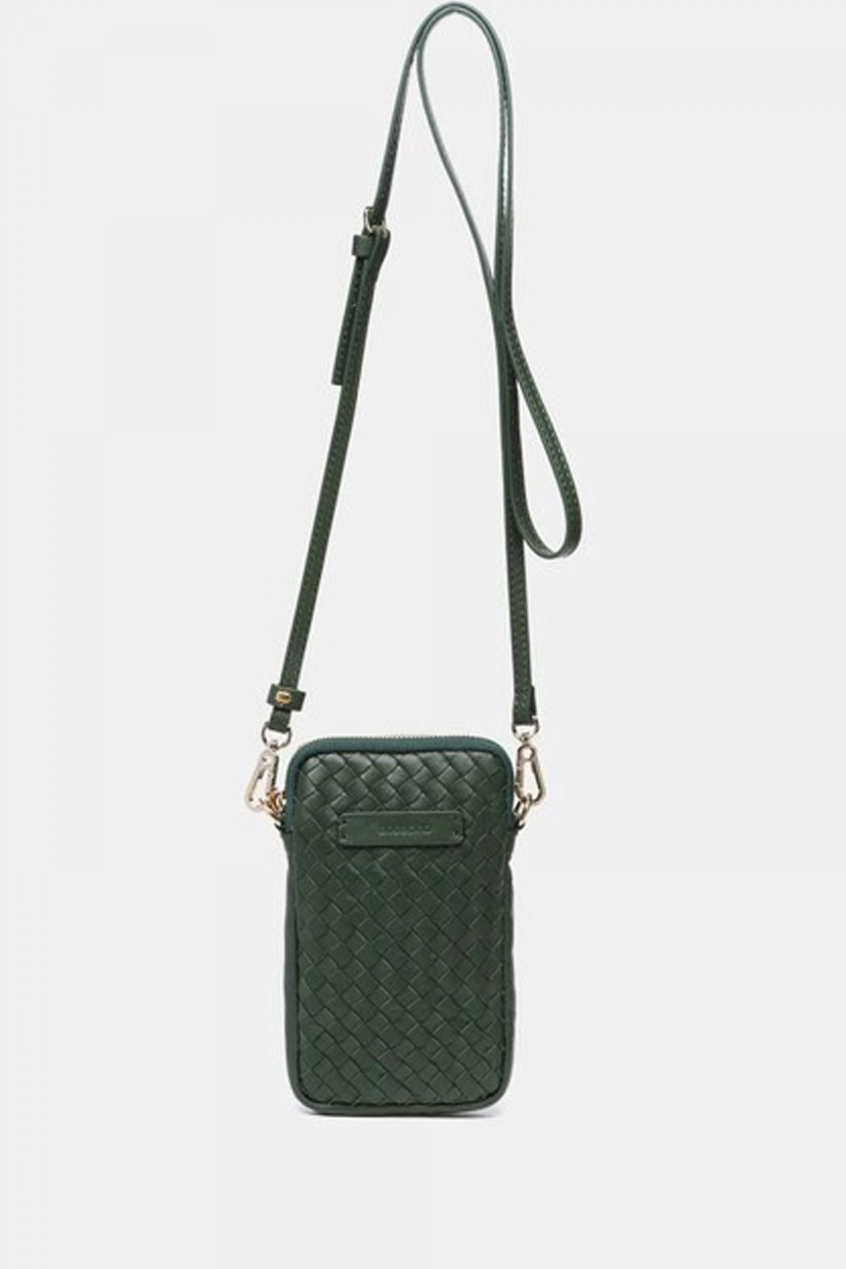 ABBACINO AB  en color GREEN  (1)