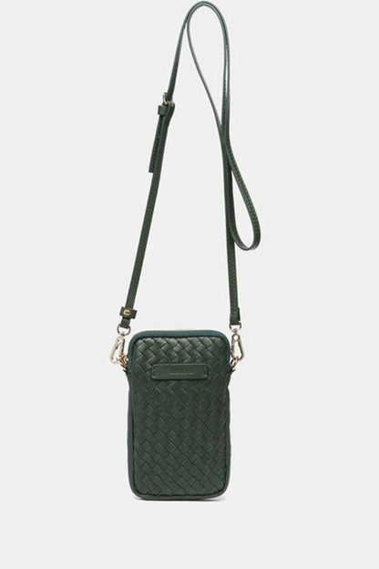 ABBACINO AB  en color GREEN  (1)