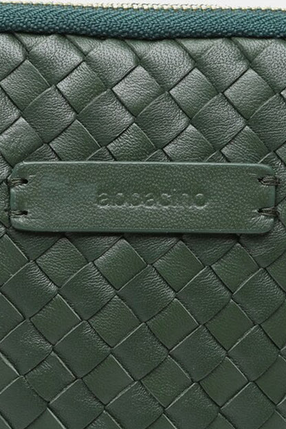 ABBACINO AB  en color GREEN  (3)