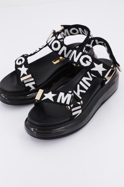 COXX BORBA K B en color BLKWHITE  (1)